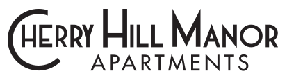 Cherry Hill Manor Logo